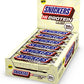 Snickers High-Protein White Bar (12x57g)