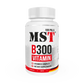 MST - B300 B-Complex 100 Pills