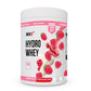 MST - Protein HydroWhey 900g Dose raspberry yogurt 