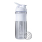 Blender Bottle Sportmixer 820ml White