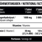 MST - Collagen Hydrolysate 300 Tabl.