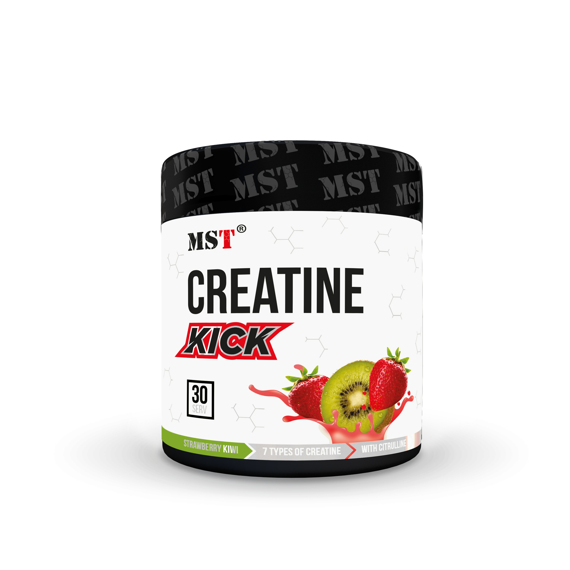 MST - Creatine Kick 300g