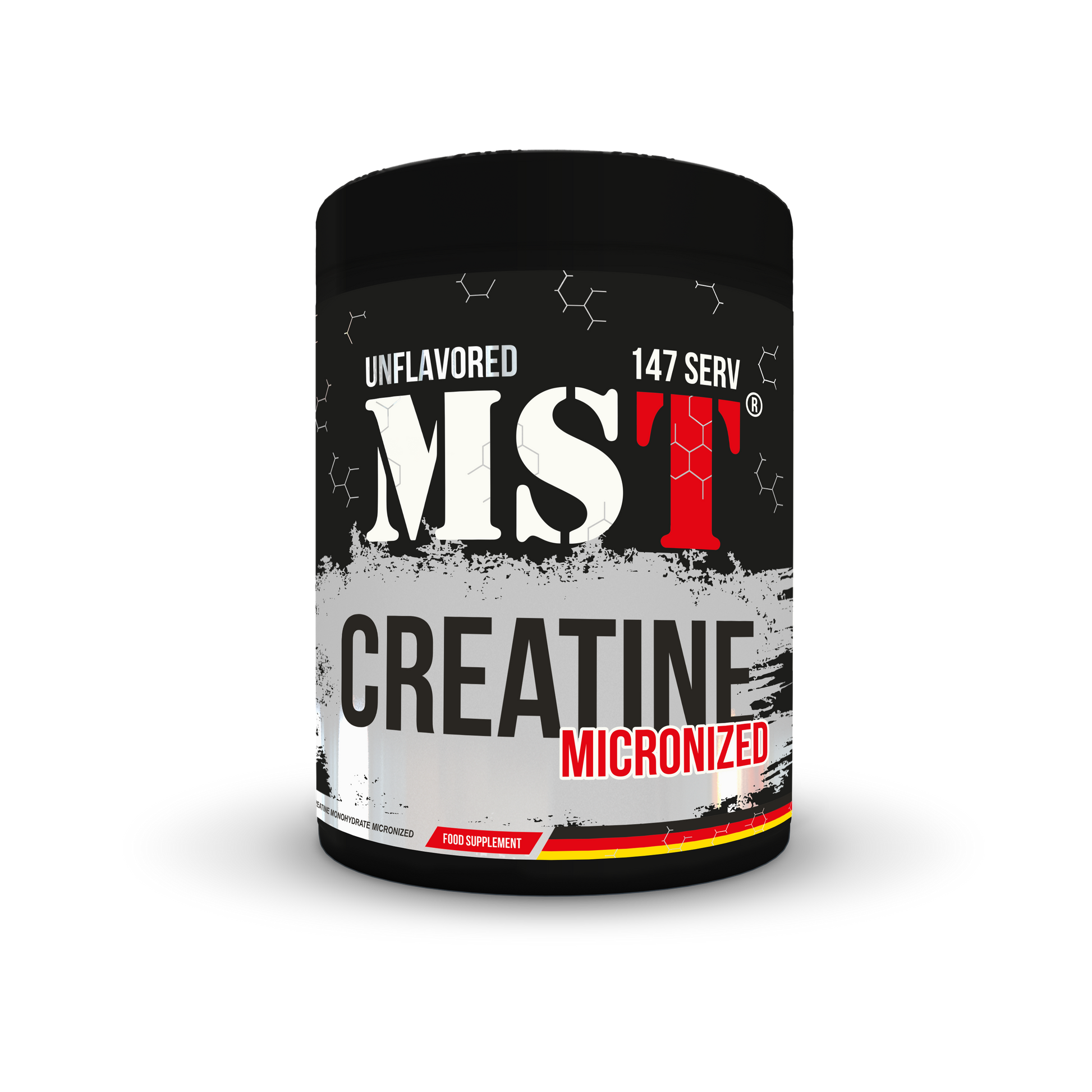 MST - Creatin Micronized