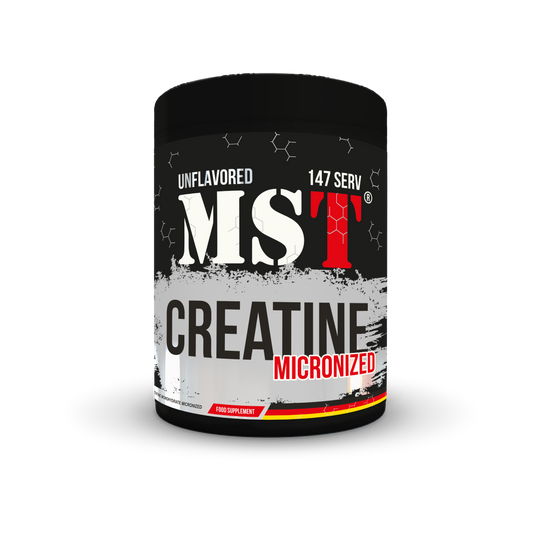 MST - Creatin Micronized