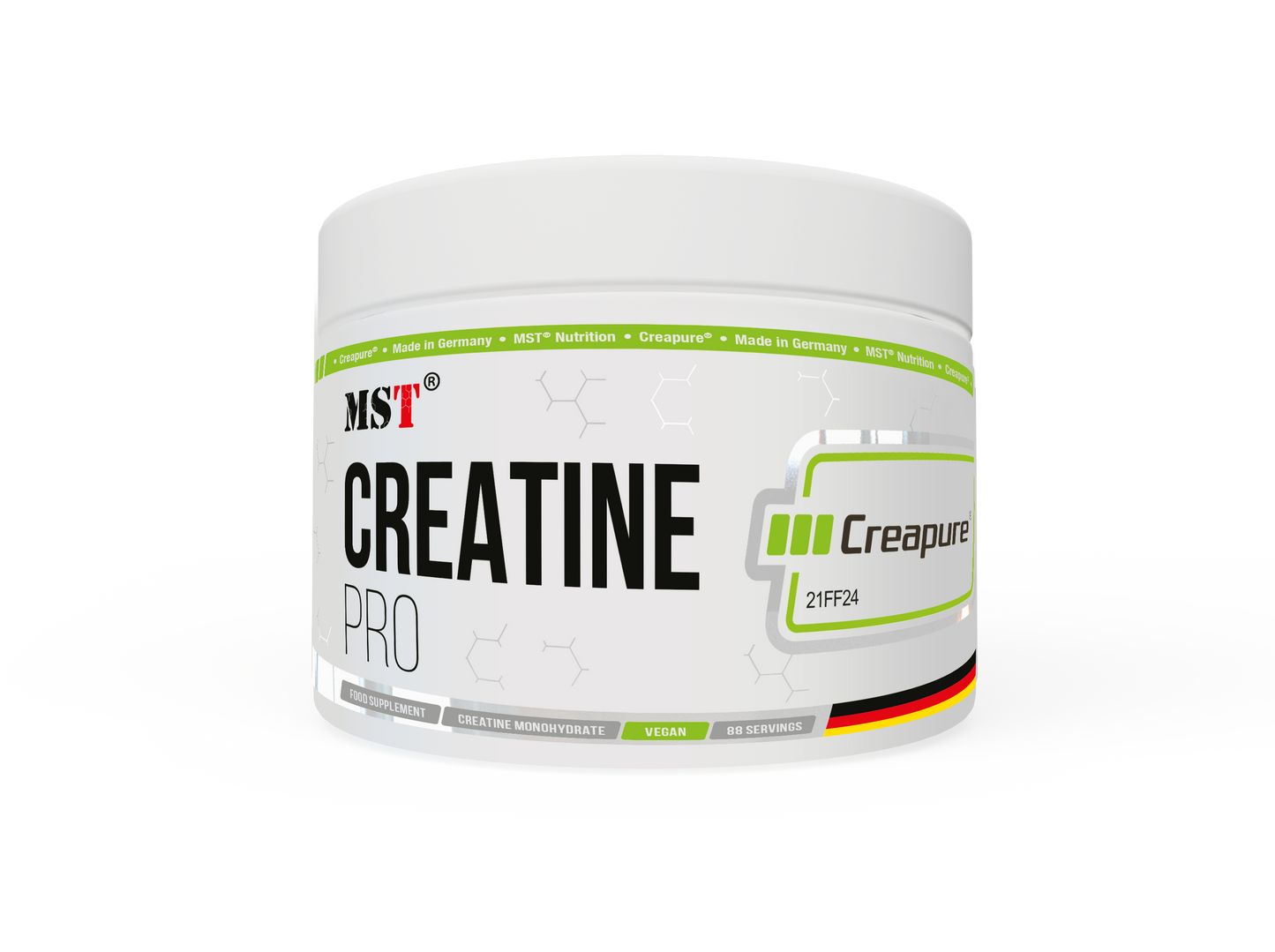 MST - Creatin Pro CREAPURE