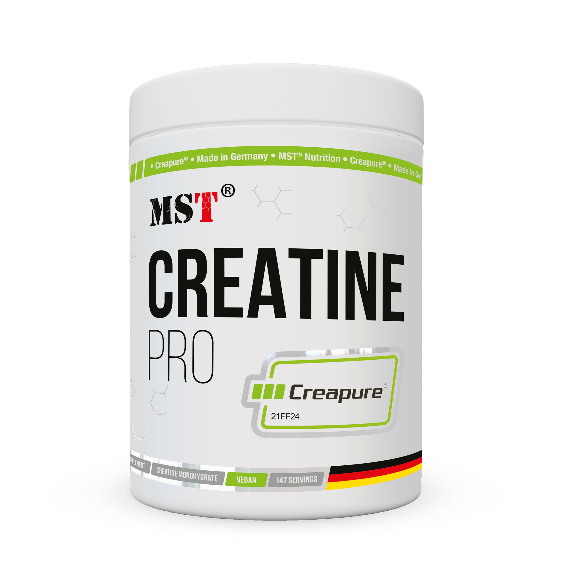 MST - Creatin Pro CREAPURE