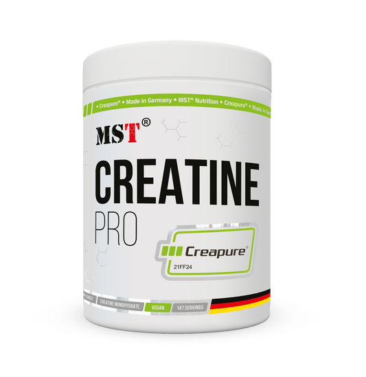 MST - Creatin Pro CREAPURE