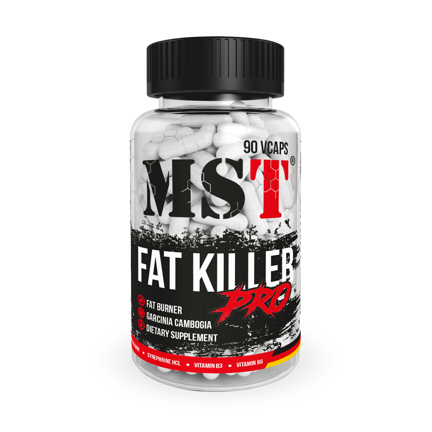 MST - Fat Killer 90 caps