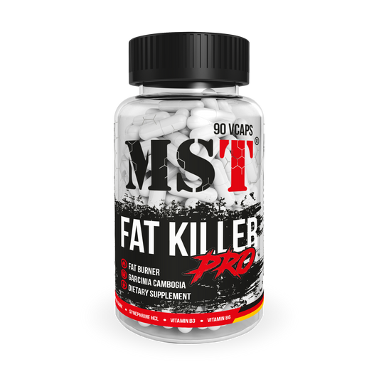 MST - Fat Killer 90 caps