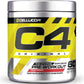 Cellucor C4 30Serv. 195g Fruit Punch