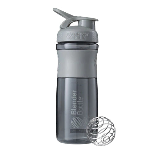 Blender Bottle Sportmixer 820ml Pebble Grey