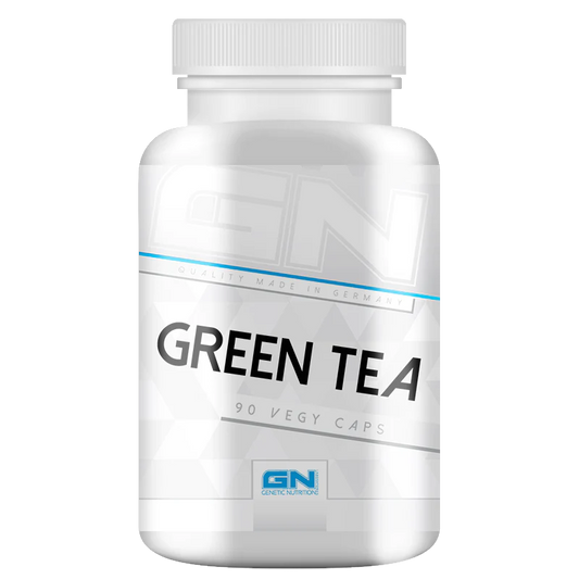 GN Green Tea Health Line 60 Kapsel