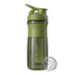 Blender Bottle Sportmixer 820ml Moss Green