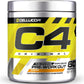 Cellucor C4 30Serv. 195g Orange