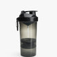 Smartshake Original2Go One - 800ml schwarz