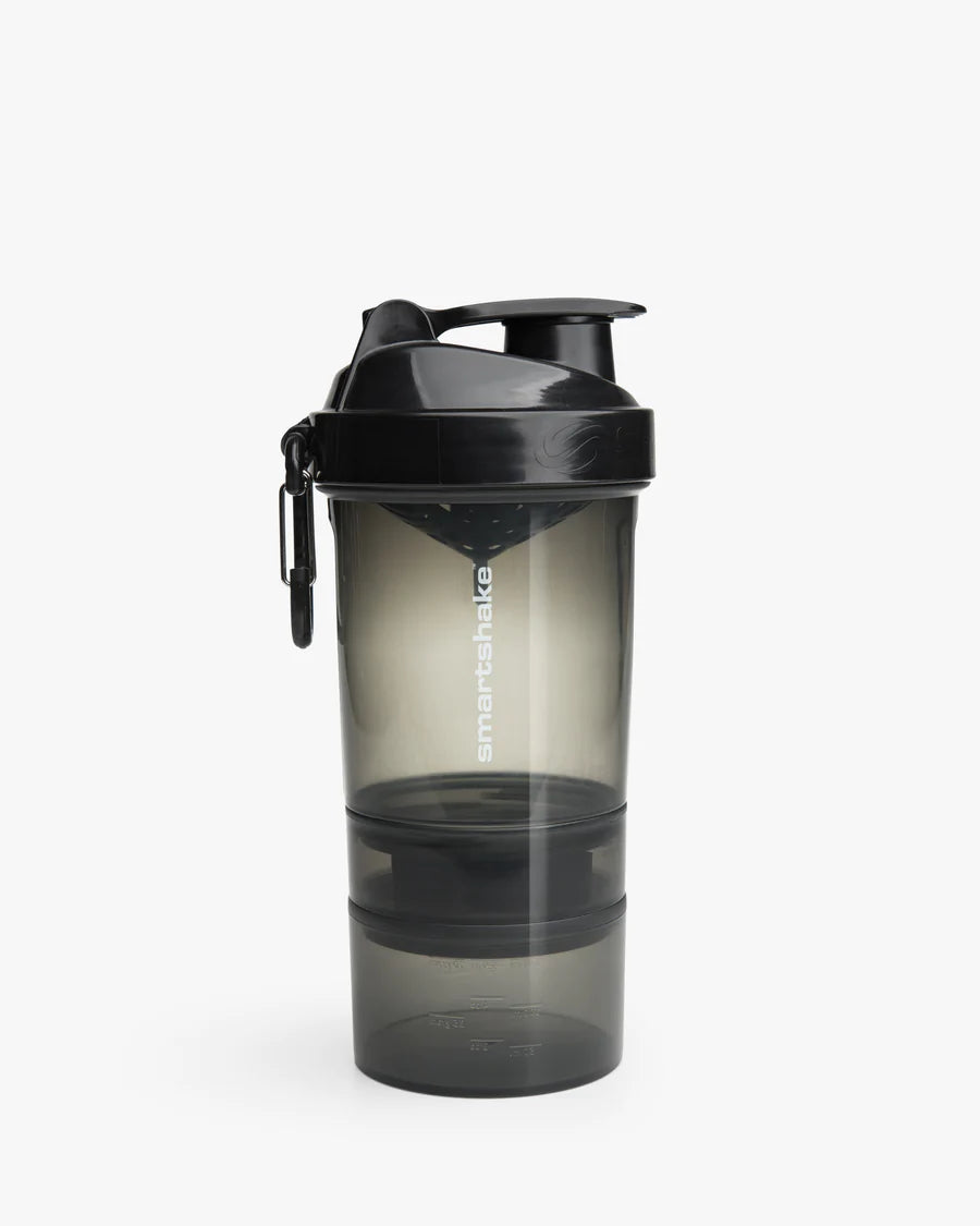 Smartshake Original2Go One - 800ml schwarz