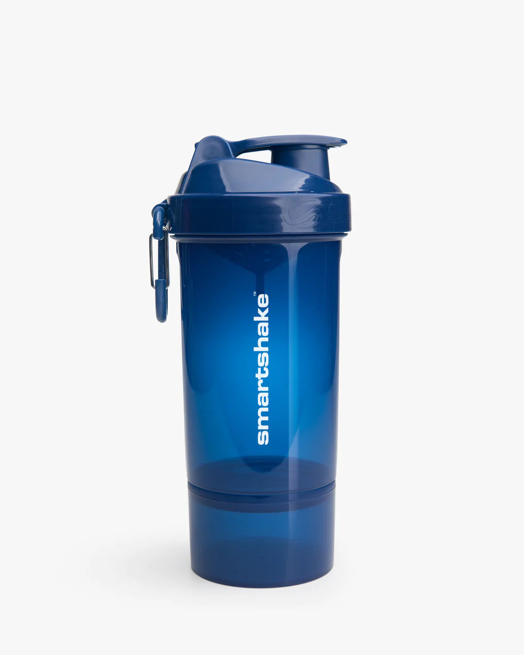 Smartshake Original2Go One - 800ml blau