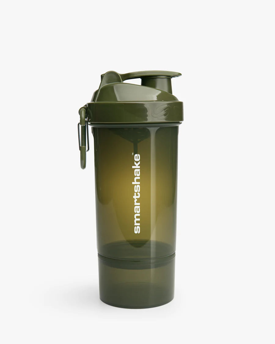 Smartshake Original2Go One - 800ml Grün