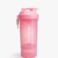 Smartshake Original2Go One - 800ml pink