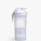 Smartshake Original2Go One - 800ml weiß