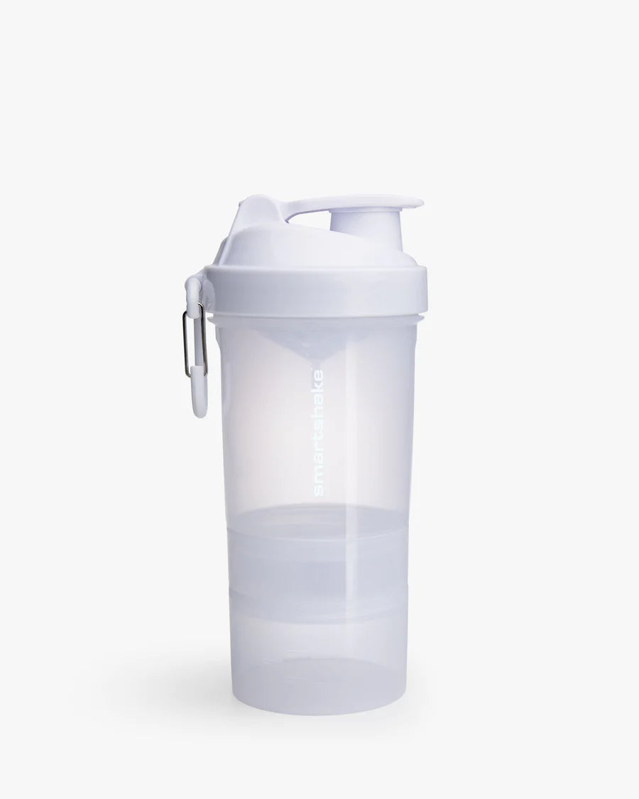 Smartshake Original2Go One - 800ml weiß