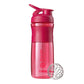 Blender Bottle Sportmixer 820ml Pink