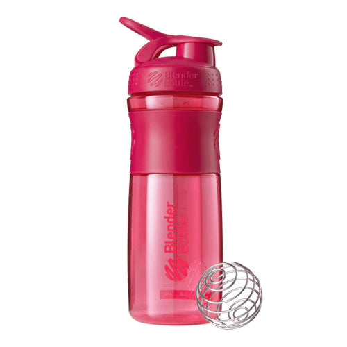 Blender Bottle Sportmixer 820ml Pink