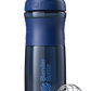 Blender Bottle Sportmixer 820ml Navy 