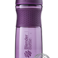 Blender Bottle Sportmixer 820ml Plum