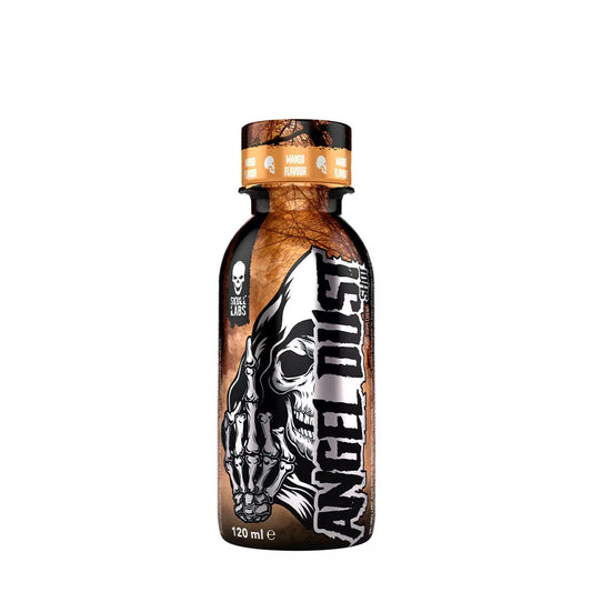 Skull Labs - Angel Dust Shot 24x120 ml