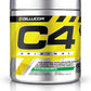 Cellucor C4 30Serv. 195g Sour Batch Bros