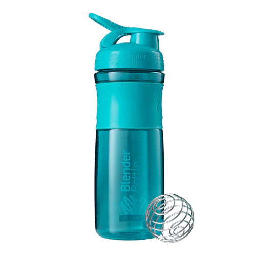 Blender Bottle Sportmixer 820ml Teal