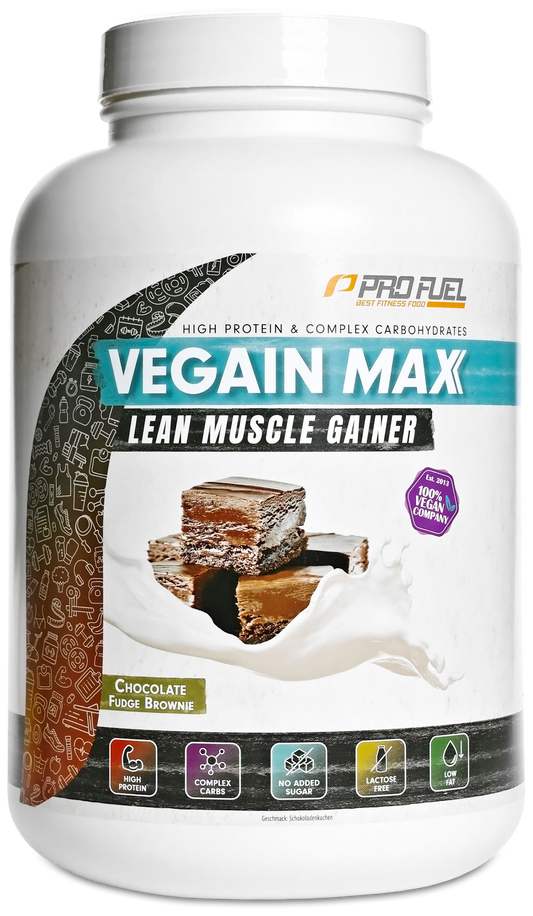 ProFuel VEGAIN MAX Gainer 3kg