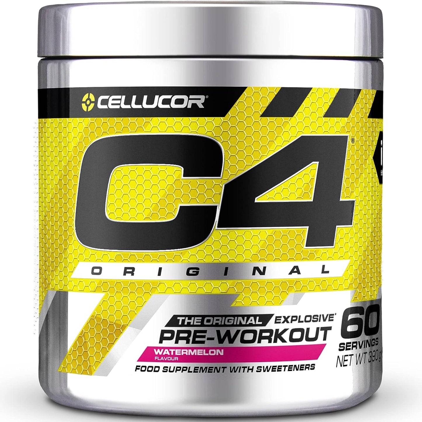 Cellucor C4 30Serv. 195g Watermelon