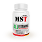 MST - All Vitamins 120 Tabl.