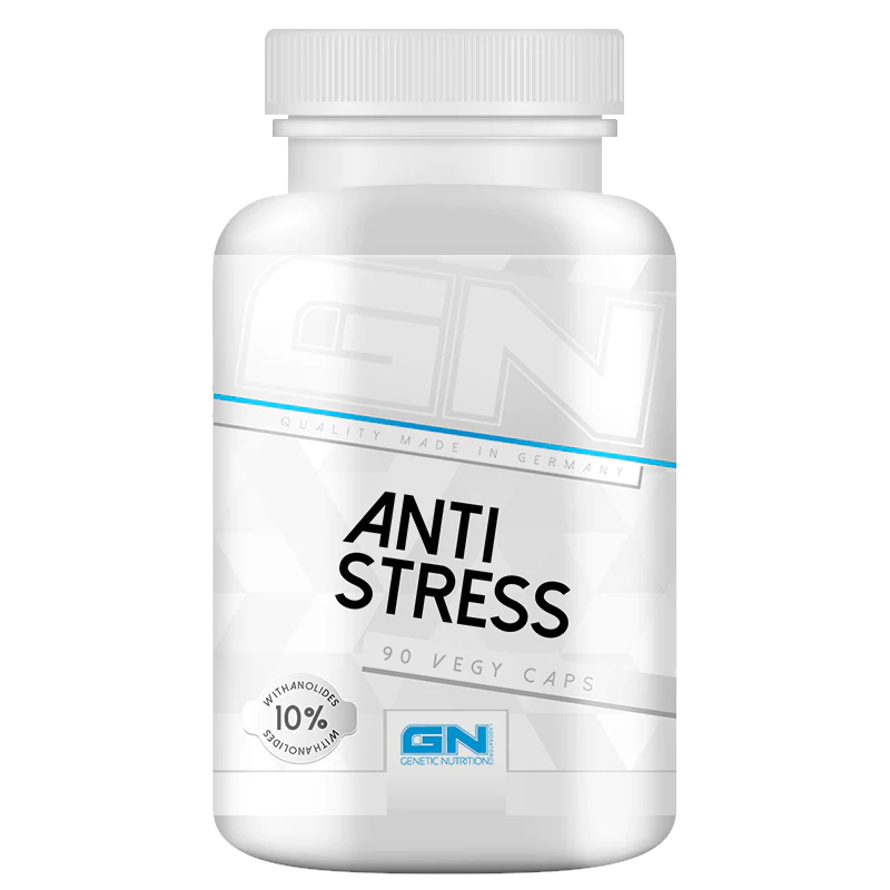 GN Anti Stress 90 Kapseln