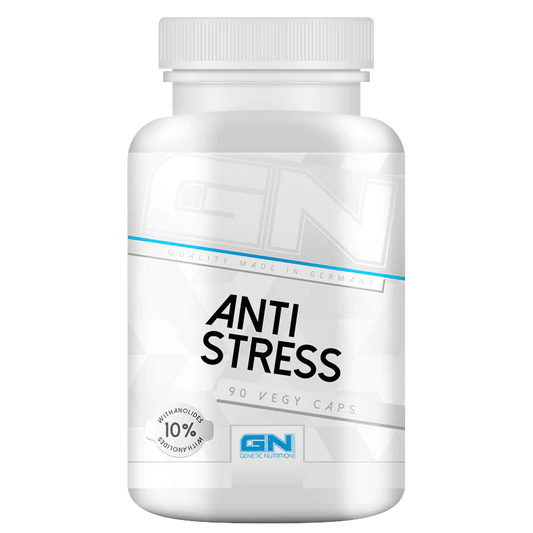 GN Anti Stress 90 Kapseln