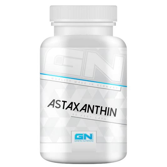 GN Astaxanthin Health Line 60 Kapseln