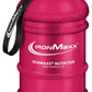 IronMaxx Water Gallon 2,2L Matt