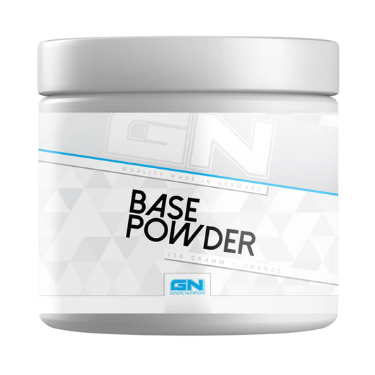 GN Base Powder - 250g