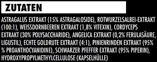 Big Zone Kidney+ 180 Kapseln