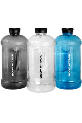 Body Attack Trinkgallone 2,2l