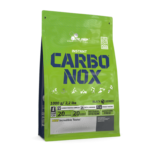 Olimp Carbo Nox - 1kg Pulver