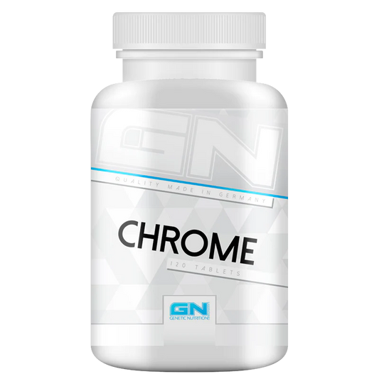 GN Chrome Health Line 120 Tabl.