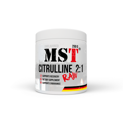 MST - Citrulline - neutral