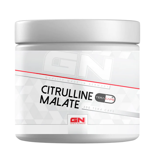 GN Citrulline Malate Tera Caps -200 Caps