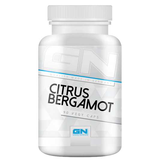 GN Citrus Bergamot 90 Kapseln