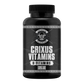 Gods Rage Crixus B Vitamins 60 Kaps.