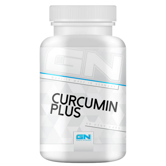 GN Curcumin Plus - 60 Kapseln