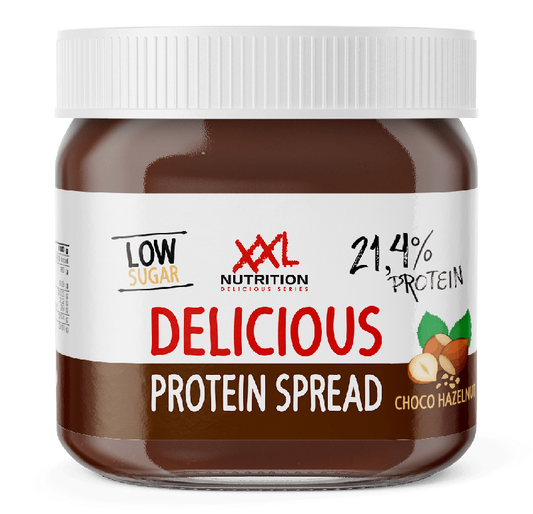 XXL Nutrition Delicious Protein Spread 350g